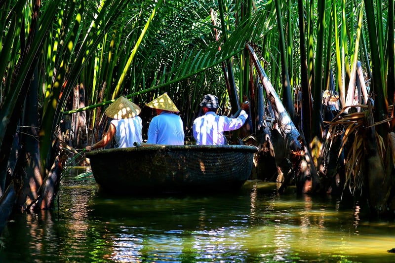 Jungle Expedition