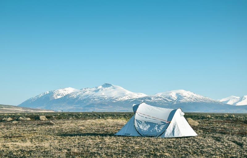 Meditation Camp