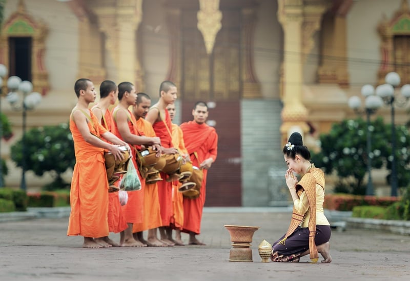 Cultural Immersion