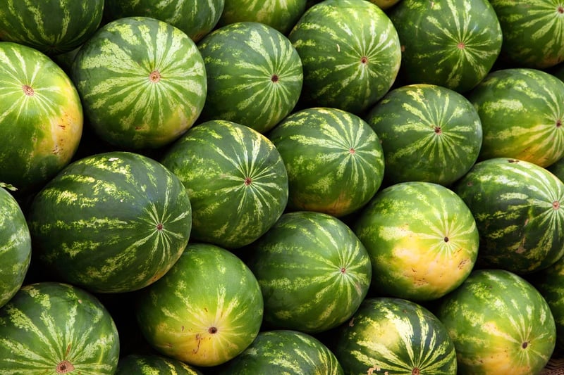 Food and Nutrition